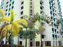 Blk 584 Woodlands Drive 16 (Woodlands), HDB 5 Rooms #359102